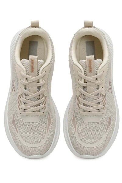 Kinetix Roy Tx Unisex Spor Ayakkabı BEJ