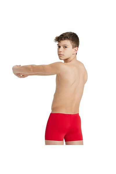 ARENA Team Swim Kids Red Swimwear 004777450
