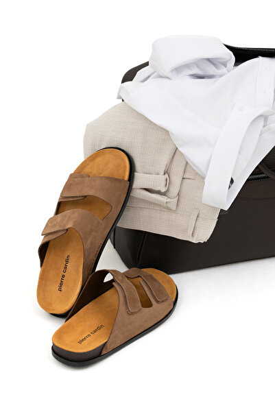 Pierre Cardin النعال المنك 50268838 -VR052