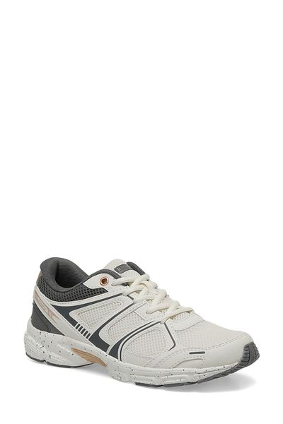 Kinetix Women's Summer Breathable Casual Lightweight Comfort Ecru Sneakers - Women Summer Shoes