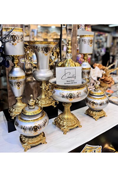 Camilla Konsol Takımı