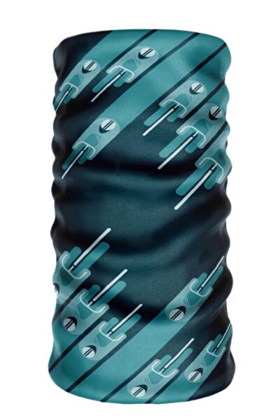 HK MOTORS برتقالي اللون الأزرق