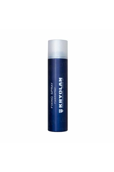 Kryolan KRYOLAN-FIXING SPRAY -FIXER SPRAY