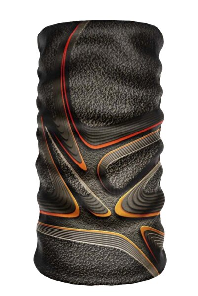 e-Taktik ® Extreme 3d Buff Baf Boyunluk Bandana