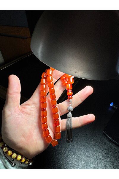 Taktuki Tesbihçilik Osmanlı Sandık eşsiz mışmışi