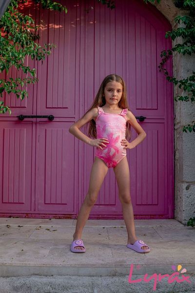 mikam GARSON BOY TREND PRODUCT NEW SEASON GIRL'S QUALITY FABRIC SWIMSUIT/BIKINI