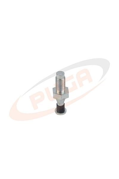 PUGA Sliding Door Lock Striker Figure Li Sag Fiat Ducato Ii / Peugeot Boxer Ii / Citroen Compatible