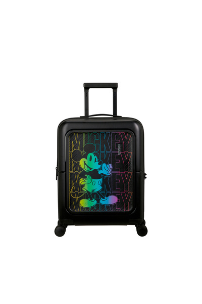 American Tourister Dashpop Disney Mickey Valiz