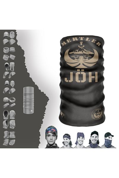 e-Taktik Mertler Jöh Operation Mask Neck Collar Headband