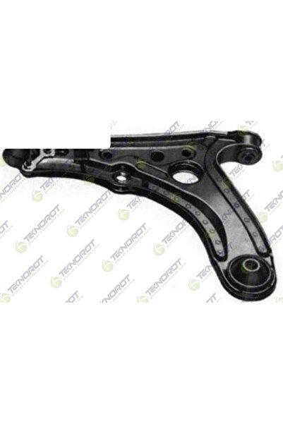 SALINCAK ON SOL ALT ROTILLI SAC SEAT AROSA 1997-2004 / VW POLO 1994-2001