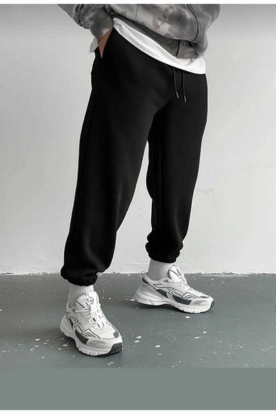 Verivay Sweatpants Rubber Leg Sportwear Company
