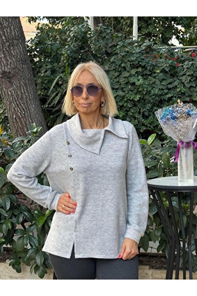 Lema Degaje Yaka Bluz