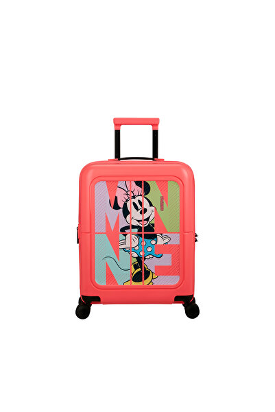 American Tourister Dashpop Disney Minnie Valiz