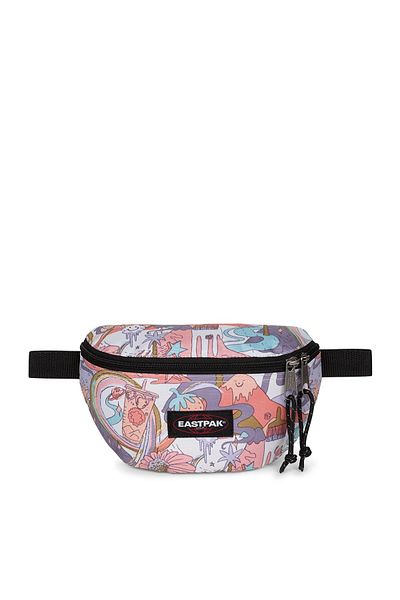 Eastpak Springer Doodle Fest Light Waist Bag