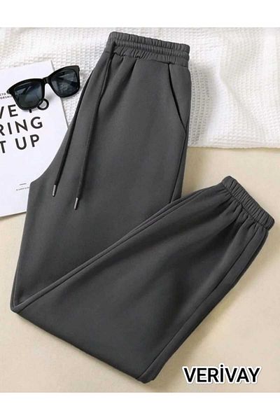 Verivay Sweatpants Rubber Leg Sportwear Company