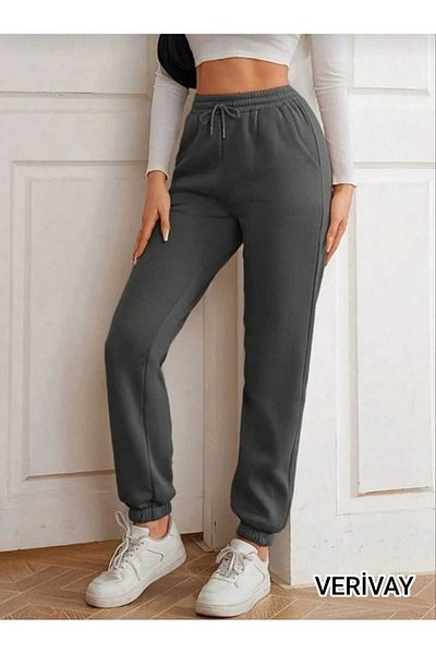 Verivay Sweatpants Rubber Leg Sportwear Company
