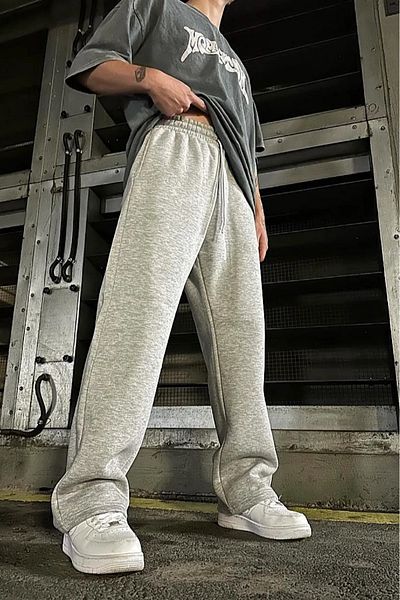 Verivay Straight Leg Sweatpants Sportwear Company