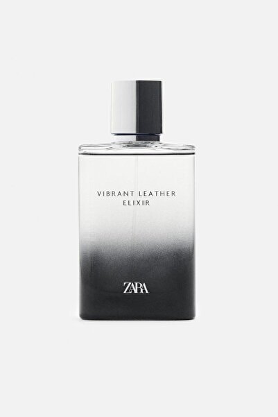 Zara VIBRANT LEATHER ELIXIR PARFUM 100 ML