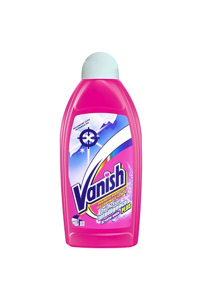 Vanish SOLUTION 500ML CURTAINS