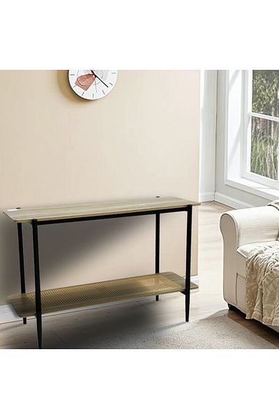 TrentonGCC Modern Console Table – A-9
