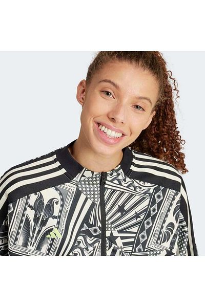 adidas ADIDAS women's FARM TIRO TT tracksuit - JD6296