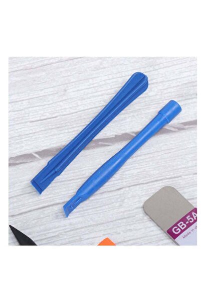 Generic 10 in 1 Mobile Repairing And Opening Tools