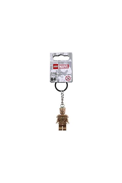 LEGO 854291   Super Heroes Groot Keychain
