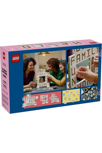LEGO Gkcx Exclusive 41839 Message Board - Star Collection 1017785   (1743 Pieces)