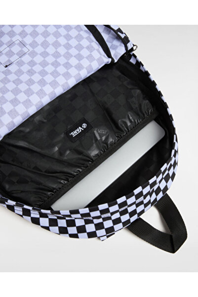 Vans Backpack Old Skool Grom Check Backpack