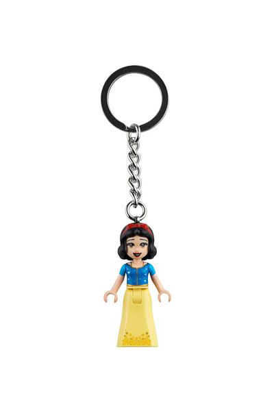 LEGO Disney 854286   Cotton Princess Keychain