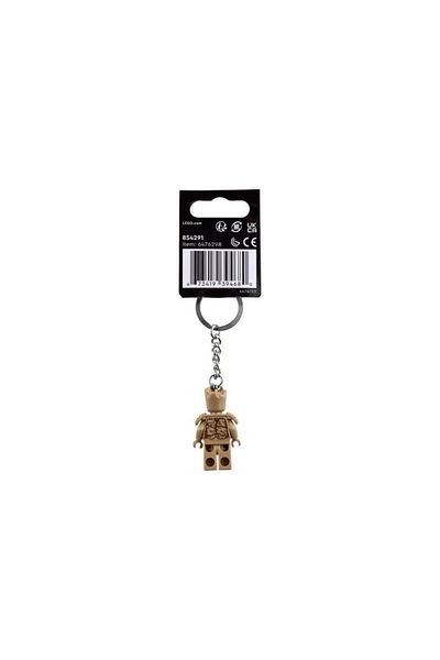 LEGO 854291   Super Heroes Groot Keychain