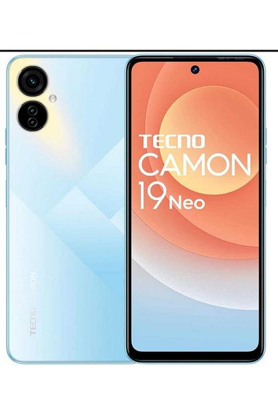 TECNO CAMON 19 Neo