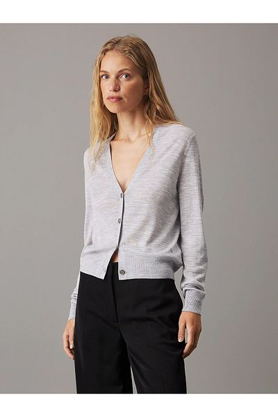 Calvin Klein Women's Cardigan K20K 207935 -P68 Model Streetball Ii Shoes for Men