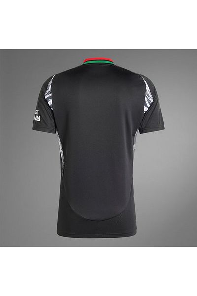 Legent Lady Arsenal New Season Without Name Black Jersey