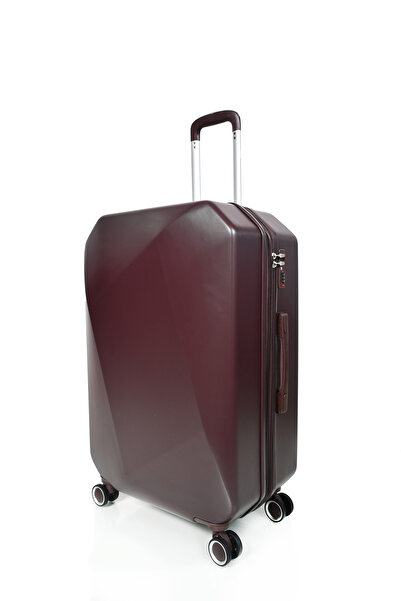MORANO Murano 4-Piece Spinner Luggage Set