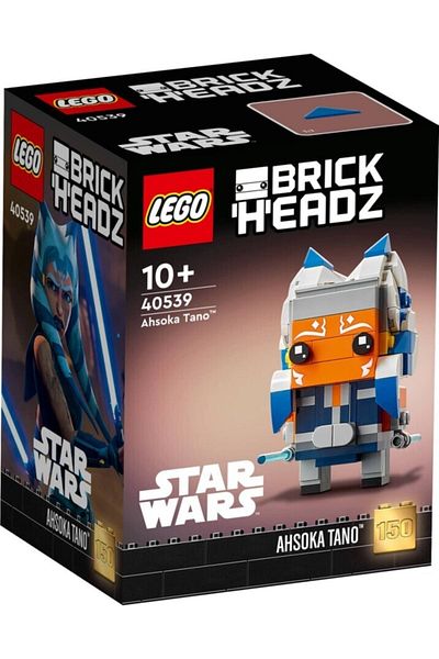 LEGO 40539 Star Wars Ahsoka Tano™