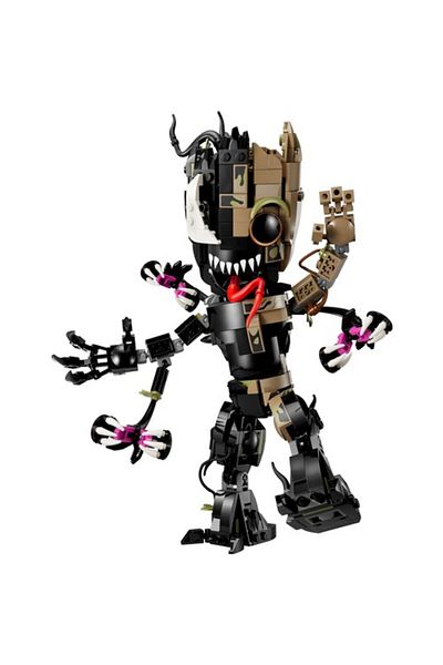 LEGO Marvel 76249 Venomized Groot (630 Pieces)