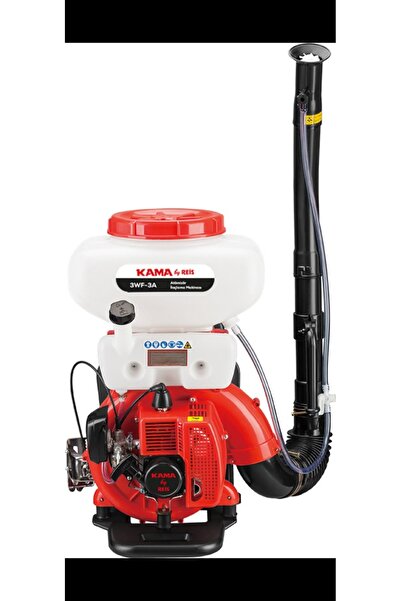 Kama Benzinli İlaçlama Pompası Atomizer