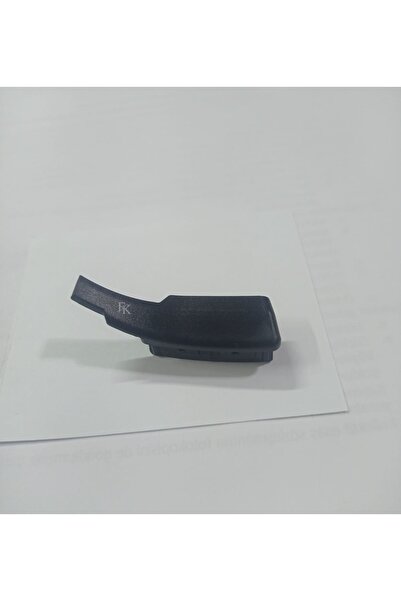 fkoto Focus 3 Uyumlu Sol Tavan Çıta Kapağı Ön Sol Şoför Tarafı