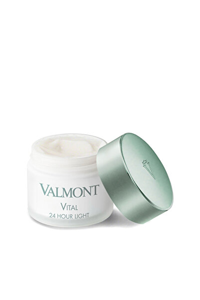 Valmont كريم تفتيح الوجه 24 ساعة لايت 24 ساعة 50 مل أسلبيوتي