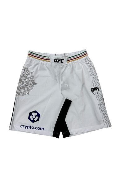 WolfKing Ufc Venum Crypto Mma Boxing Shorts