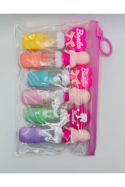 ATÖLYE SAİT Phosphorescent Children's Drawing Pen
