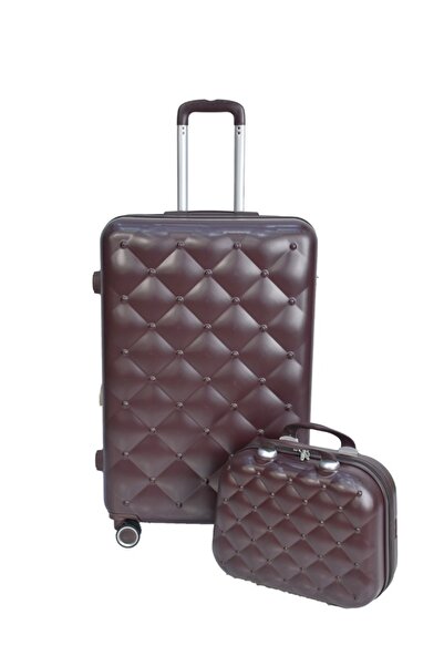 MORANO Morano 4-Piece Luggage Set 28, 24, 20, 20 Inch