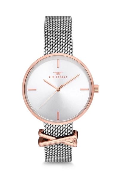 FERRO F2986c-978-e Women's Wristwatch