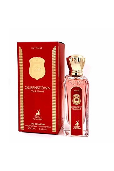 Maison Alhambra كوينزتاون إنتنس بور فيم 100 مل