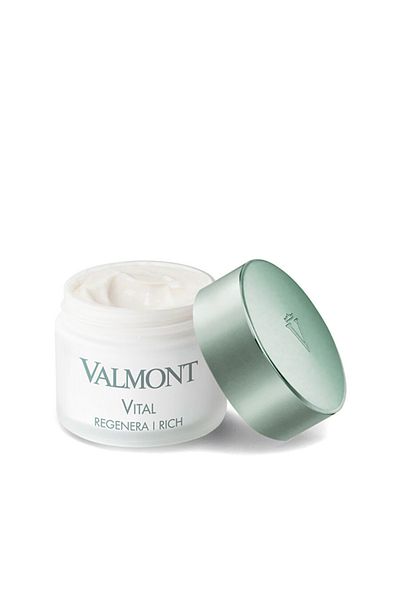 Valmont Regenera I Rich Face Cream for Dry Skin 50ml Aslbeauty