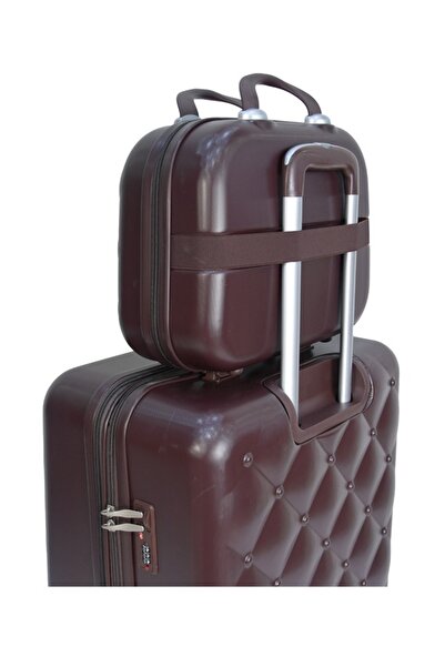 MORANO Morano 4-Piece Luggage Set 28, 24, 20, 20 Inch