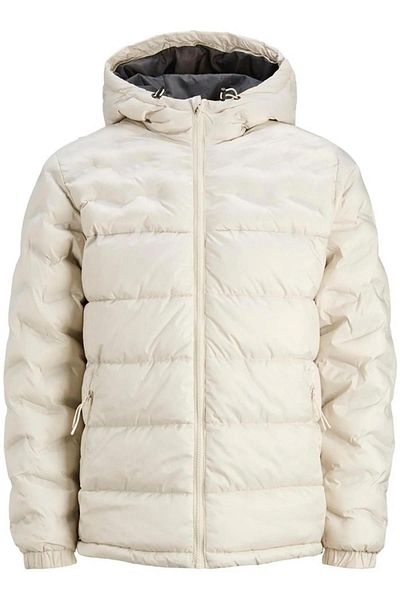 Jack & Jones Hooded Puffer Jacket