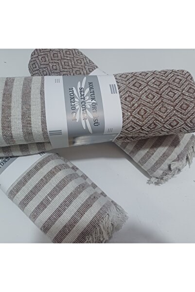 taşkınev home Cotton Sofa Cover 170*210 Size