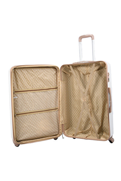 MORANO Morano 4-Piece Luggage Set 28, 24, 20, 20 Inch